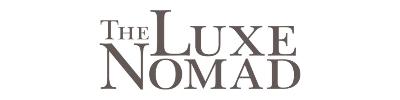 The Luxe Nomad