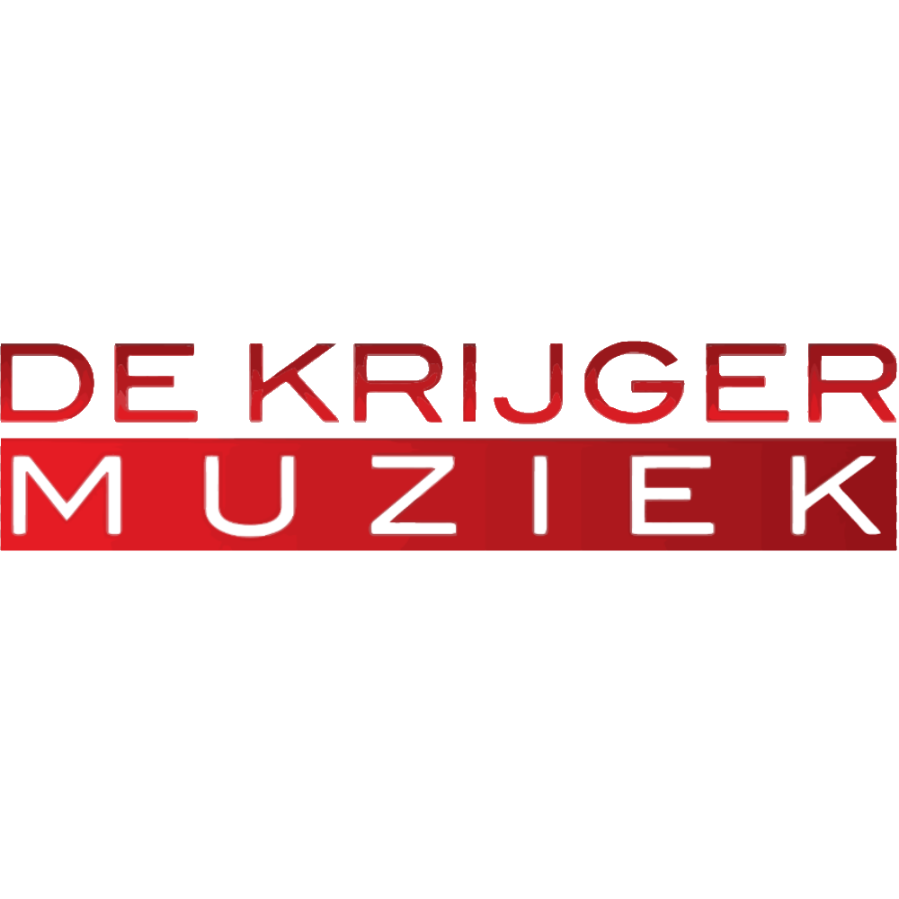 DeKrijgerMuziek.nl