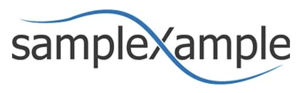 sampleXample