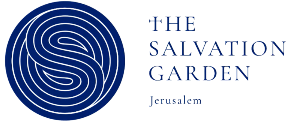 The Salvation Garden