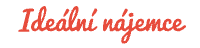 IdeálníNájemce.cz