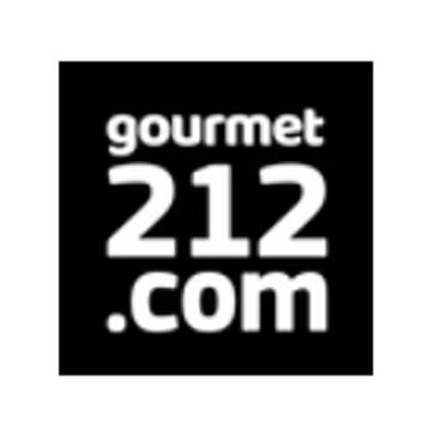 Gourmet212