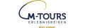 M-TOURS Erlebnisreisen