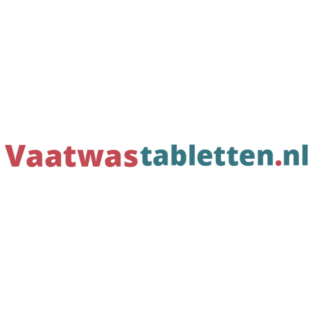 Vaatwastabletten.nl NL