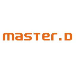 Masterd