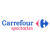carrefour spectacles
