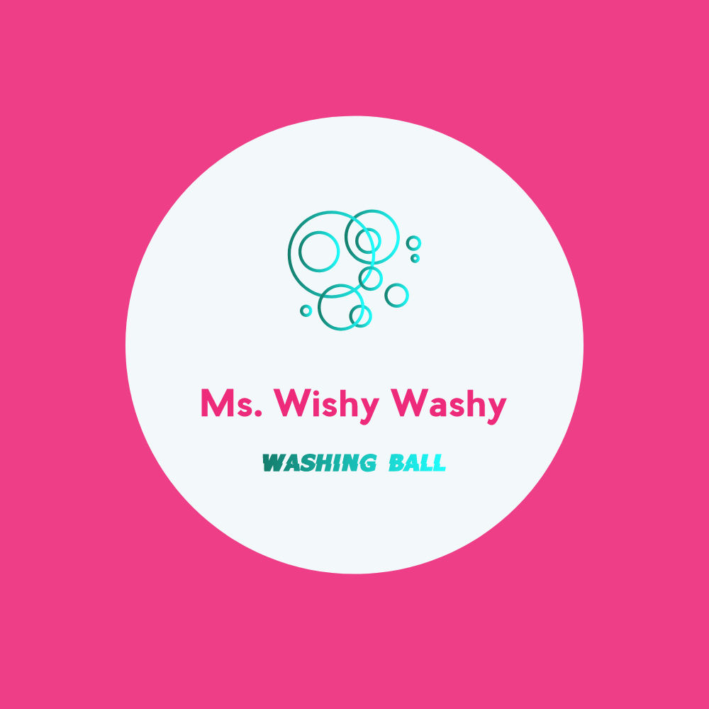 Ms. Wishy Washy