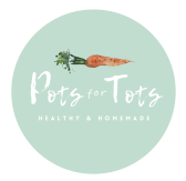 Pots for Tots