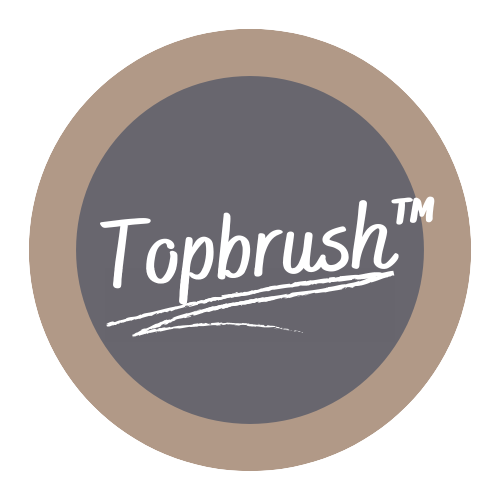 topbrush
