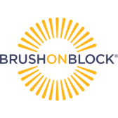 BrushOnBlock 