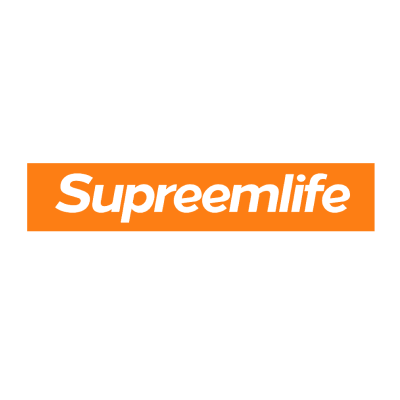 Supreemlife.co.uk