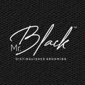 Mr. Black