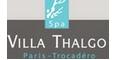 Spa Villa Thalgo à Paris