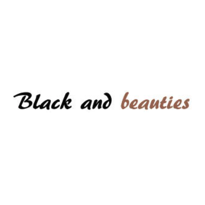Black and Beauties