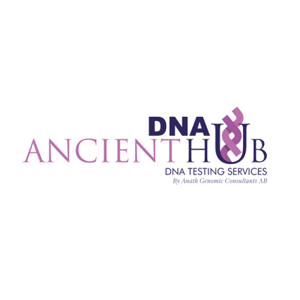 Ancient DNA Hub
