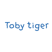 Toby Tiger
