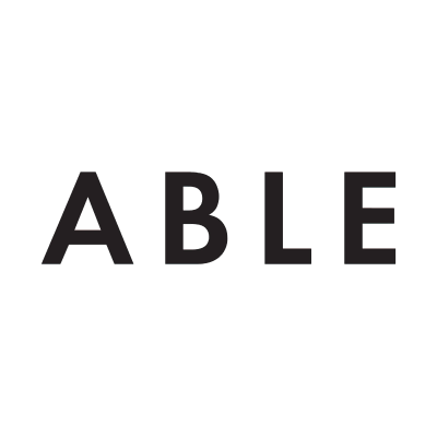 ABLE Clothing