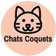 Chats Coquets