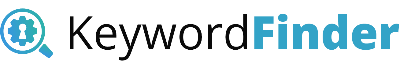 Keyword Finder