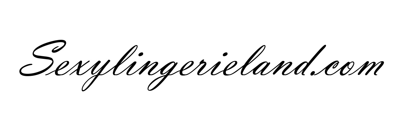 Sexylingerieland