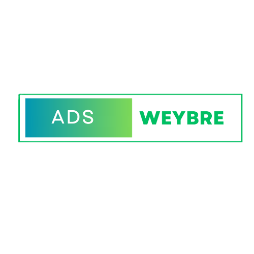 Welcome to Weybre Ads