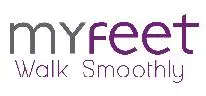Myfeet.no