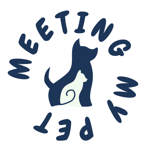 Meeting My Pet
