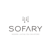 Sofary Modern Lighting for Less