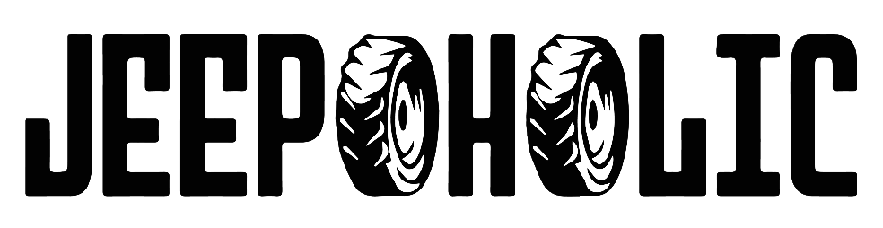 Jeepoholic Store