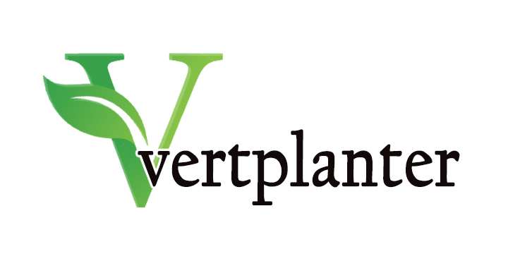 vertplanter