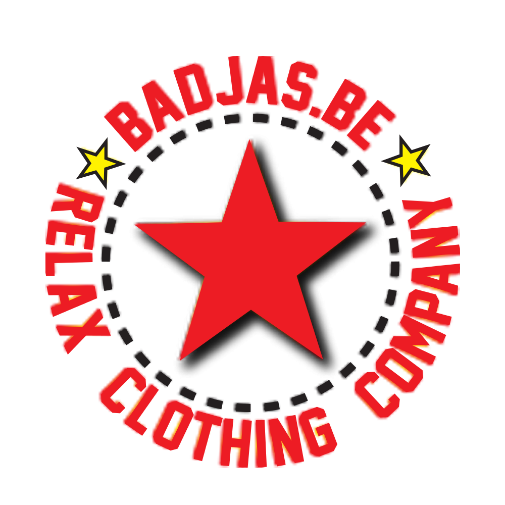 Badjas.be