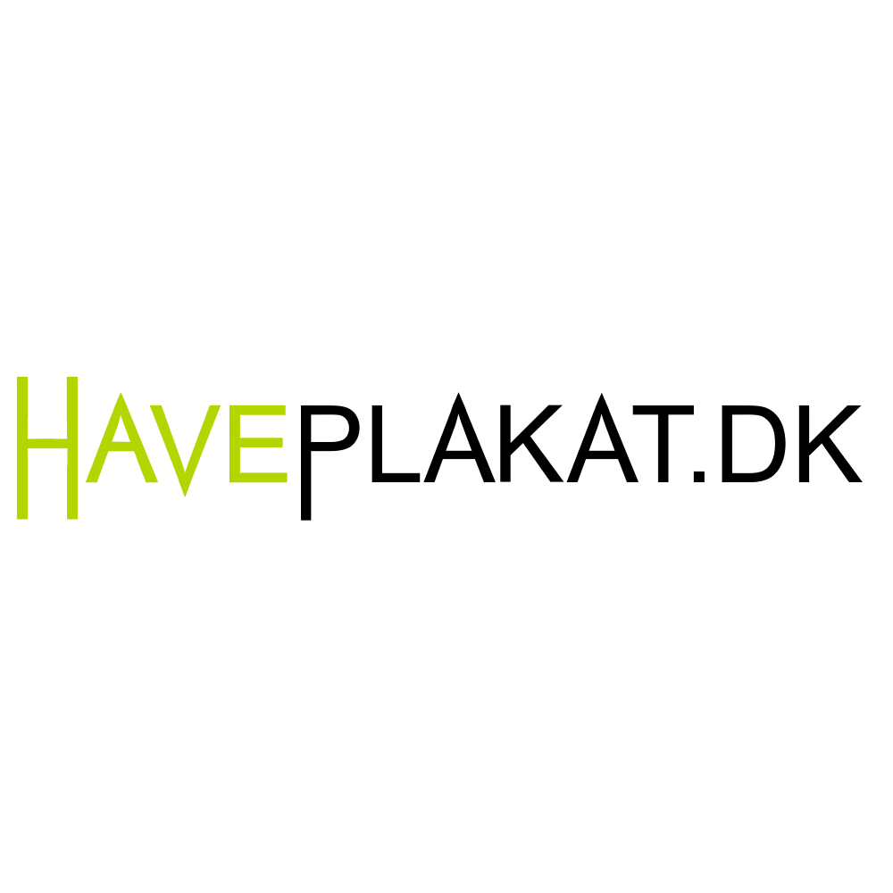 HavePlakat.dk