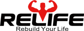 Relifesports