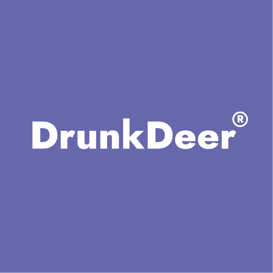 DrunkDeer