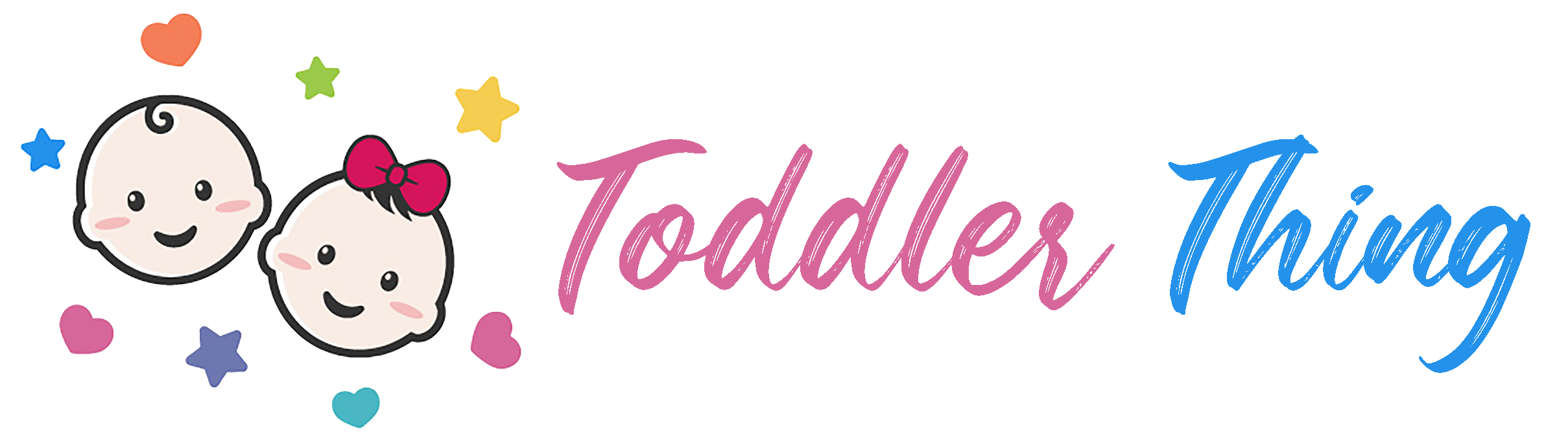 Toddler Thing