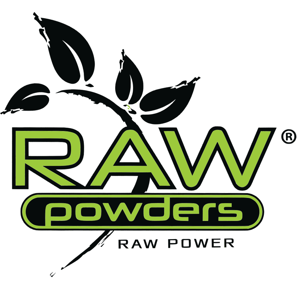 Rawpowders.se