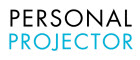 Personal Projector