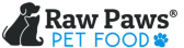 Raw Paws Pet Food