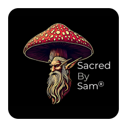 Sacred By Sam