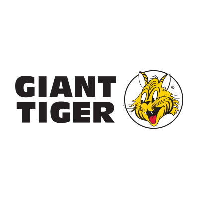 Giant Tiger CA