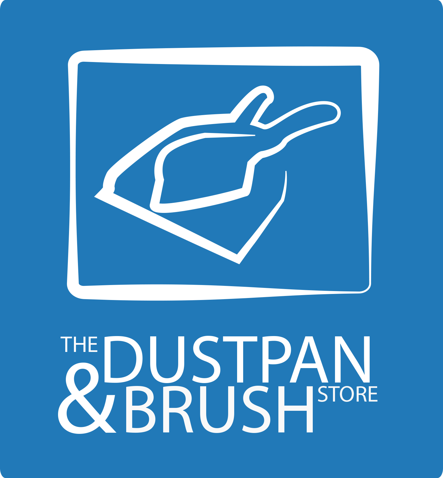 The Dustpan and Brush Store