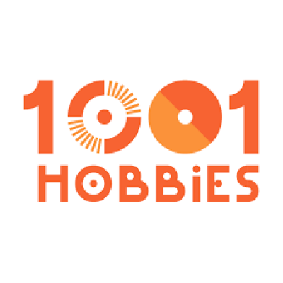 1001 Hobbies DE