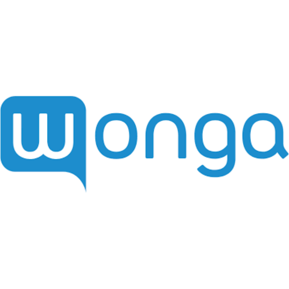 Wonga