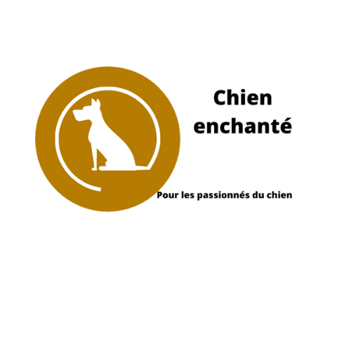 Chien-enchante
