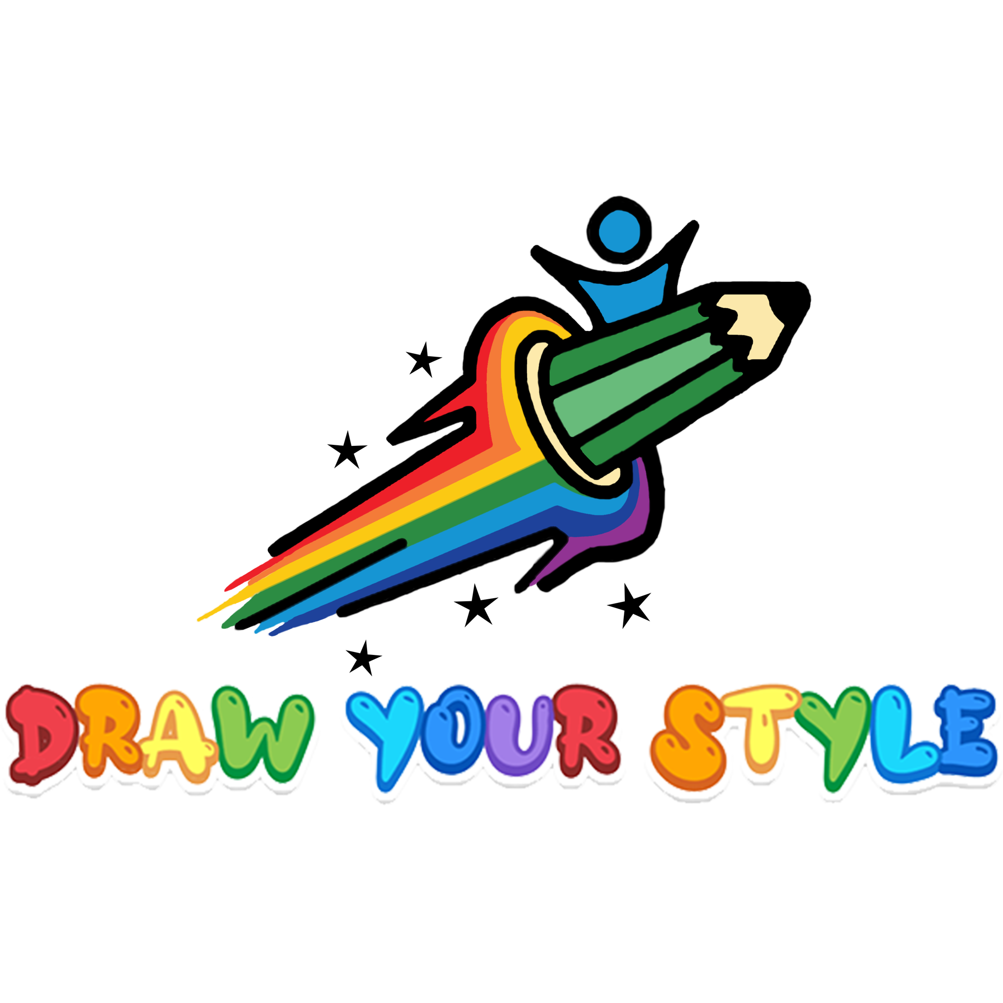 DrawYourStyle