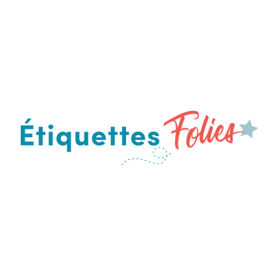 Etiquettes Folies