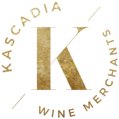 Kascadia Wine
