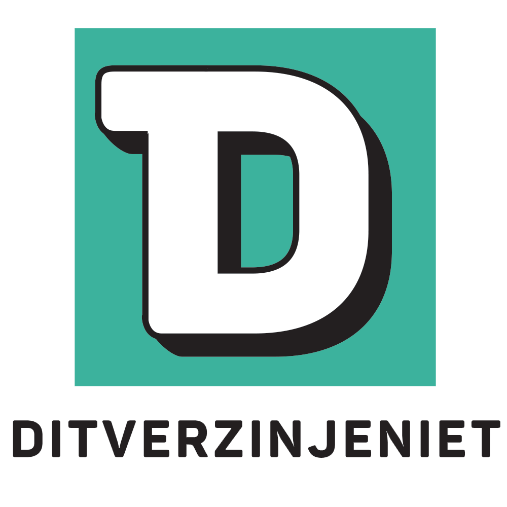 Ditverzinjeniet.be