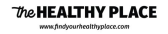 The Healthy Place