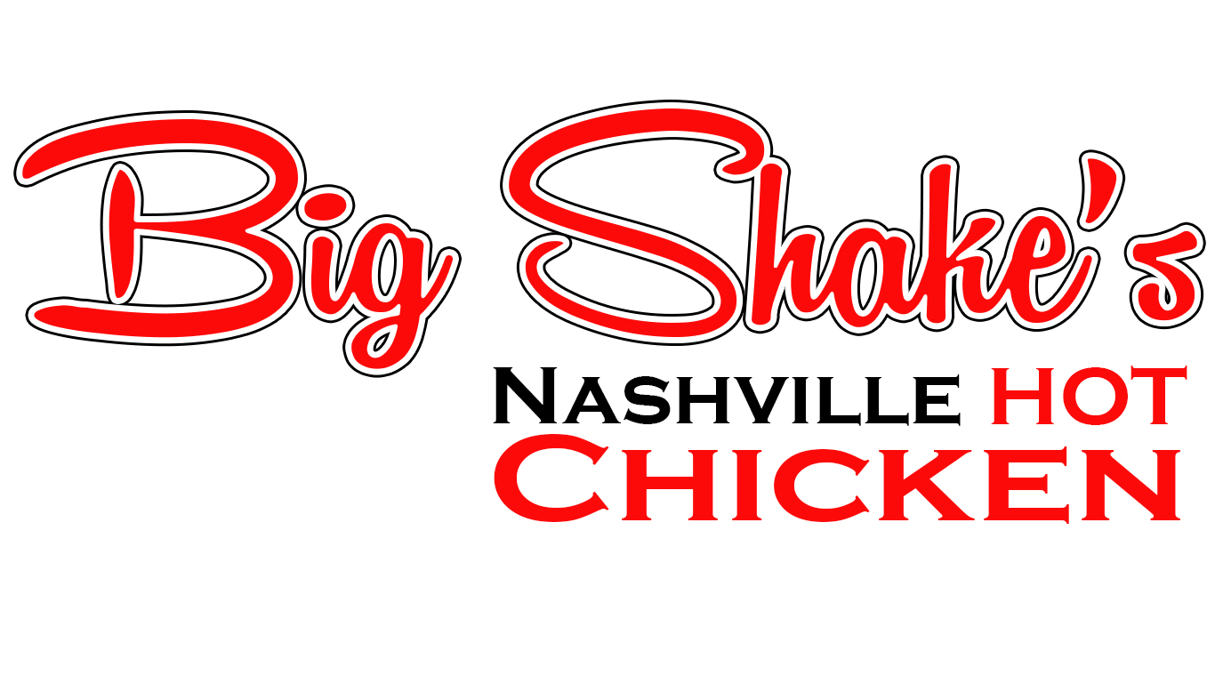 Big Shake's Nashville Hot Chicken